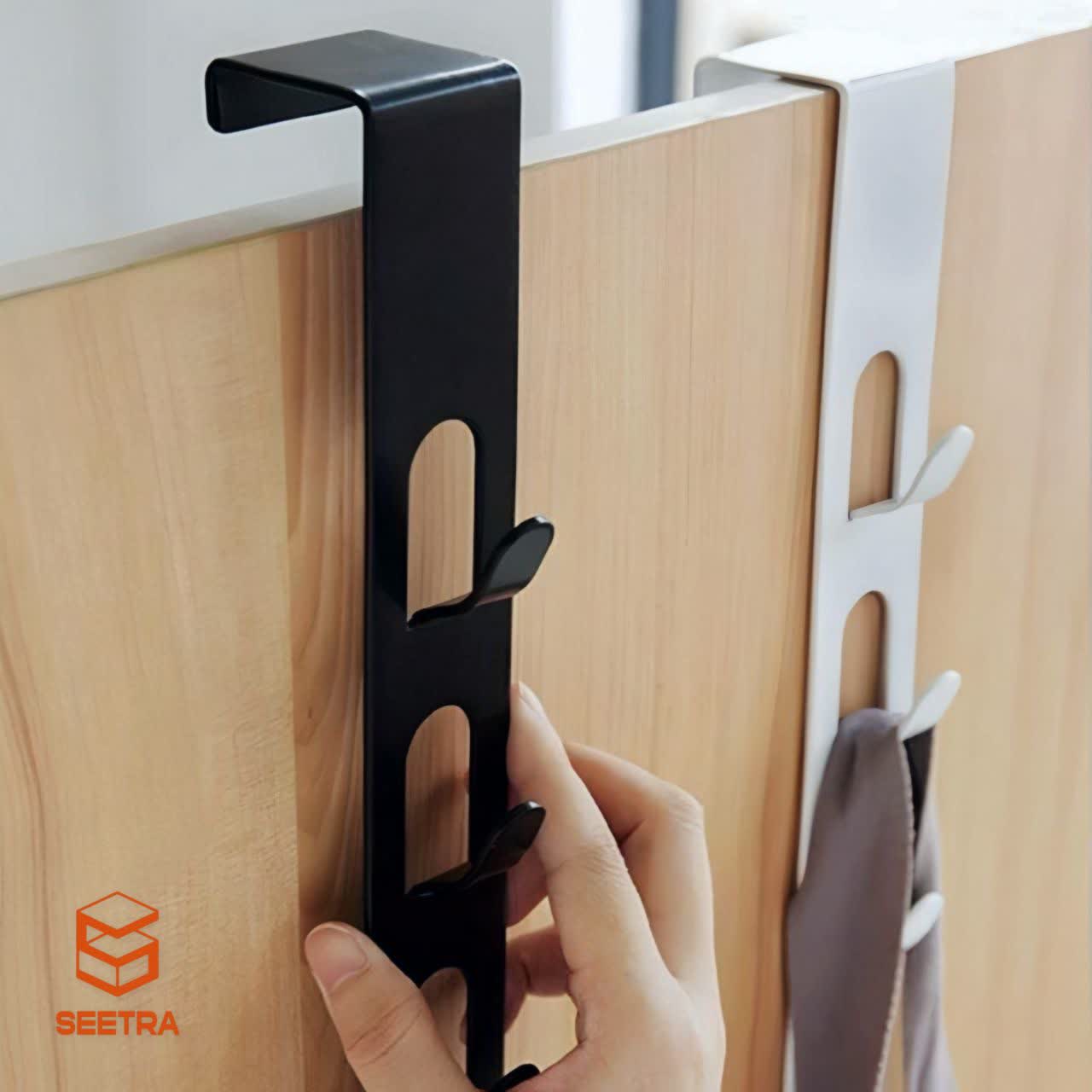 آویز تو دری مدل AV02